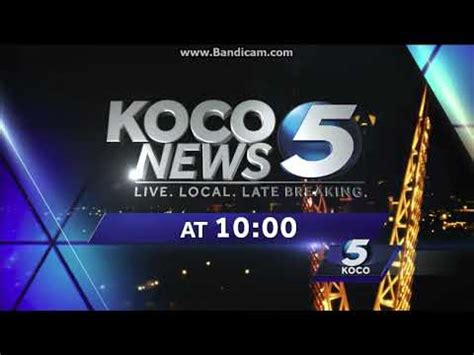 koco 5 live